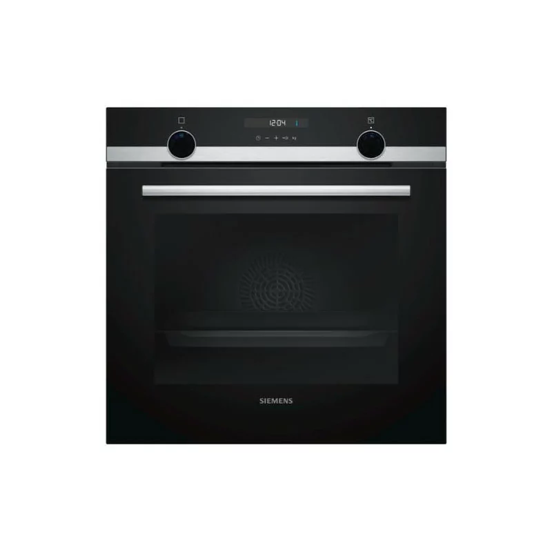 Siemens oven iQ500 - 71 L - Stainless steel - HB-537-A-0-S-0