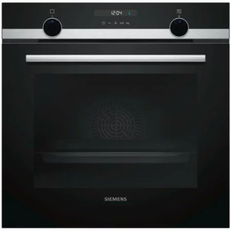 Siemens oven iQ500 - 71 L - Stainless steel - HB-537-A-0-S-0
