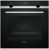 Siemens oven iQ500 - 71 L - Stainless steel - HB-537-A-0-S-0