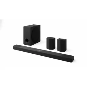 Soundbar LG S95TR - 9.1.5...