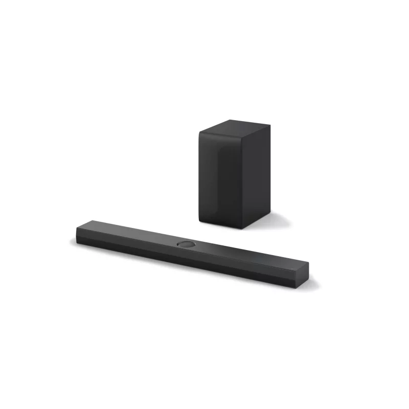 Soundbar LG S70TY 400W - 3.1.1CH, WOW Orchestra, Dolby Atmos Soundbar LG S70TY 400W - 3.1.1CH, WOW Orchestra, Dolby Atmos