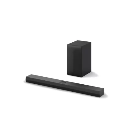 Soundbar LG S70TY 400W - 3.1.1CH, WOW Orchestra, Dolby Atmos