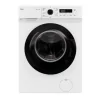 Máquina de Lavar Roupa Teka - (8Kg - 15 Programas - Classe A - Branca) - WMK 40840 WH