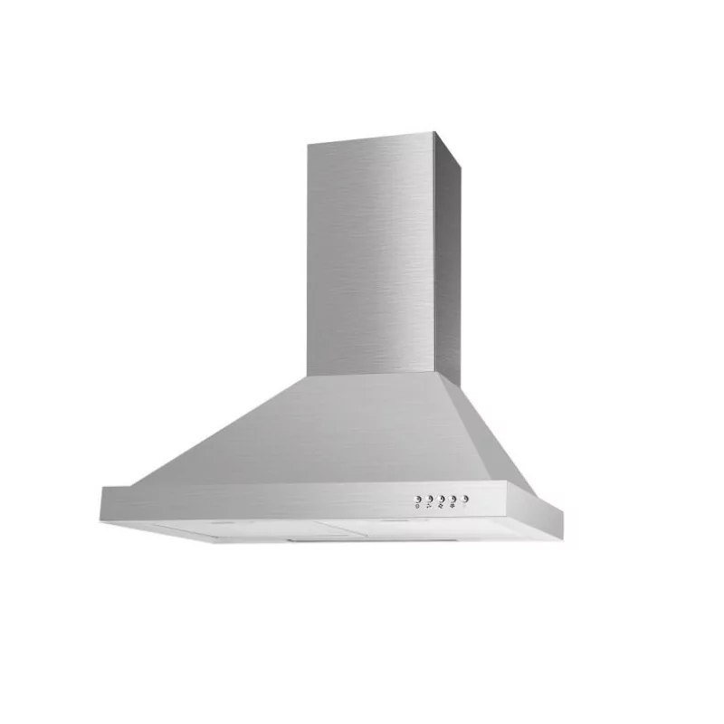 Chaminé Orima - 620 m3/h, Classe A, Inox - ORC-1060-A