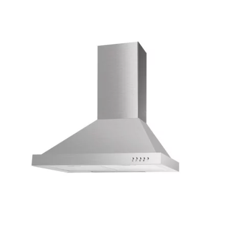 Chaminé Orima - 620 m3/h, Classe A, Inox - ORC-1060-A
