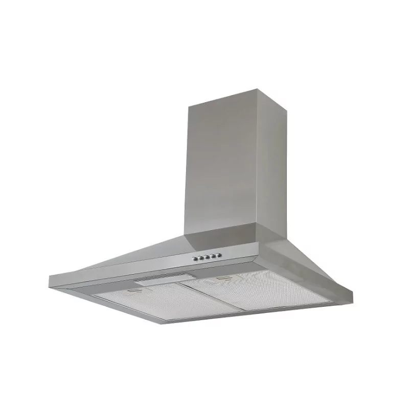 Chaminé Orima - 400 m3/h, Classe D, Inox - ORC-641