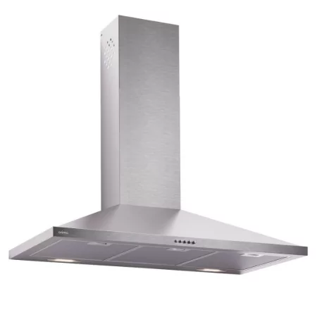 Chaminé Orima - 400 m3/h, Classe D, Inox - ORC-941