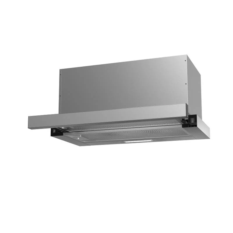 Exaustor Orima - 620 m3/H, Classe A, Inox - ORG-3060-A Exaustor Orima - 620 m3/H, Classe A, Inox - ORG-3060-A