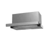 Orima Extractor Fan - 620 m3/H, Class A, Stainless Steel - ORG-3060-A