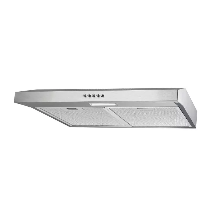 Orima Extractor Fan - 214 m3/H, Class B, Stainless Steel - ORT-3029-B Orima Extractor Fan - 214 m3/H, Class B, Stainless Steel - ORT-3029-B