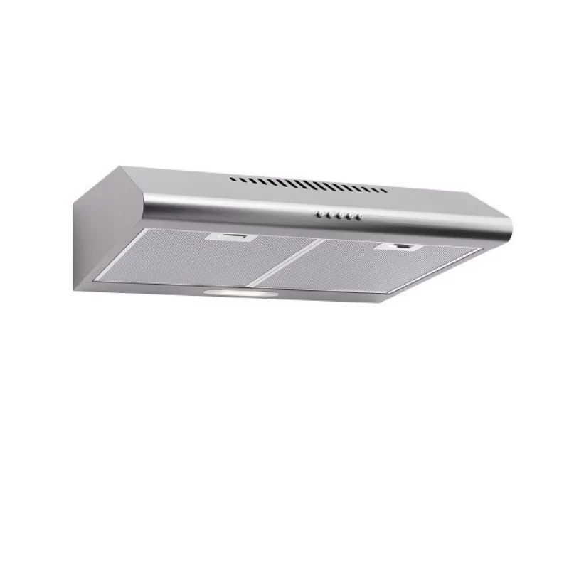 Exaustor Orima - 280 m3/h, Classe D, Inox - ORT-606-X Exaustor Orima - 280 m3/h, Classe D, Inox - ORT-606-X
