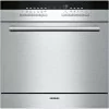 Máquina de Lavar Loiça Siemens - 7 Talheres - SC-73-M-542-EU|Siemens|4242003872925