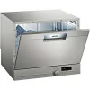 Máquina de Lavar Loiça Siemens - 6 Talheres - SK-26-E-822-EU|Siemens|4242003873540
