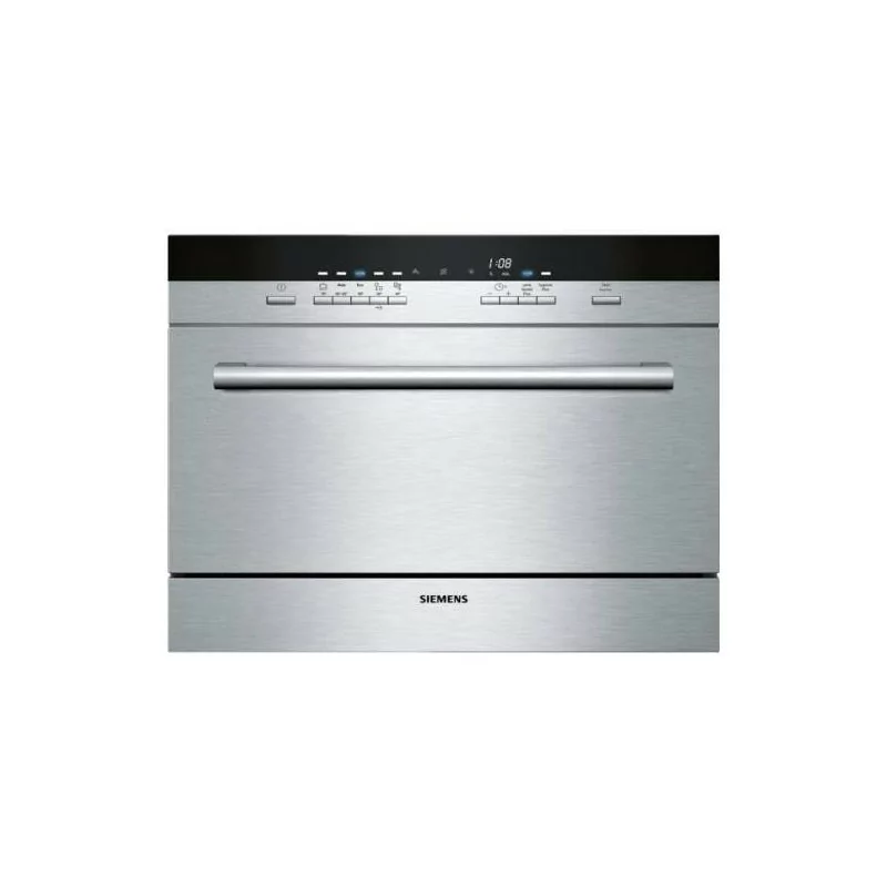Maquina Lavar Louça Siemens SK-75-M-522-EU