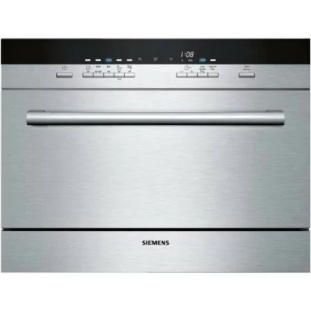 Maquina Lavar Louça Siemens SK-75-M-522-EU