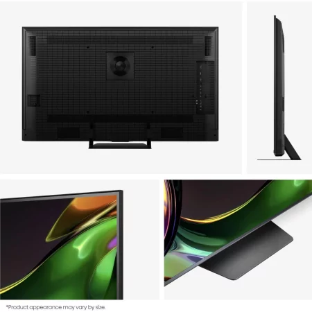 Smart TV Hisense 85UR8S 85" (215 cm) RGB Mini LED 180Hz IMAX Enhanced