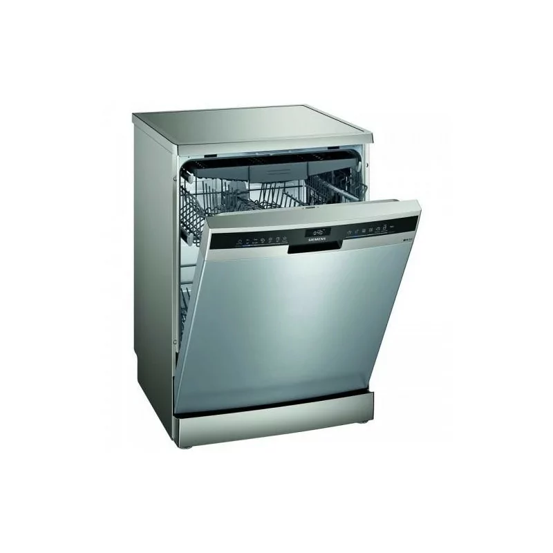 Siemens iQ300 Dishwasher - 13 Cutlery - 60 cm - Stainless Steel - SN-23-EI-14-VE