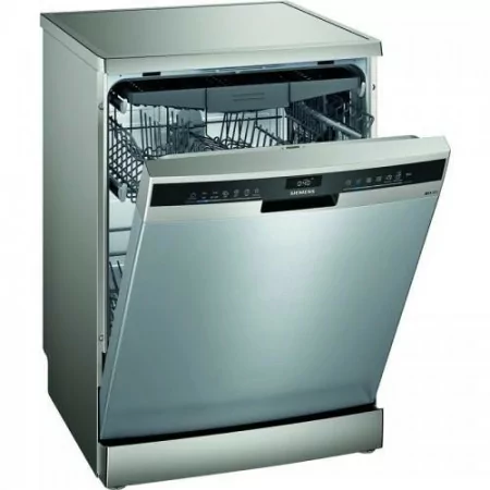 Siemens iQ300 Dishwasher - 13 Cutlery - 60 cm - Stainless Steel - SN-23-EI-14-VE