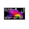 Smart TV LG OLED55G66LS.AEU de 55" (139 cm) OLED evo AI G66 Gallery 4K 165Hz Dolby Vision webOS 26
