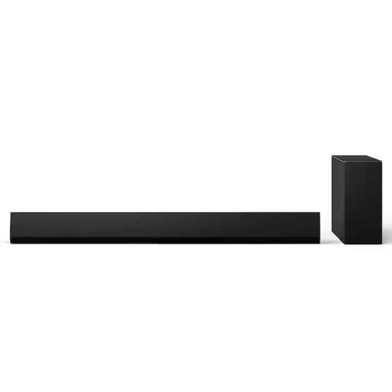 Soundbar LG SG10TY 420W - 3.1 CH, Dolby Atmos, DTS:X, DTS Digital Surround