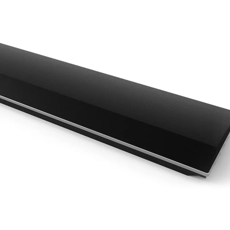 Soundbar LG SG10TY 420W - 3.1 CH, Dolby Atmos, DTS:X, DTS Digital Surround
