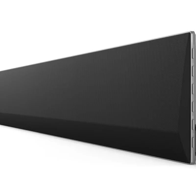 Soundbar LG SG10TY 420W - 3.1 CH, Dolby Atmos, DTS:X, DTS Digital Surround