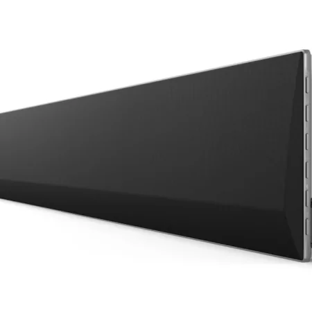 Soundbar LG SG10TY 420W - 3.1 CH, Dolby Atmos, DTS:X, DTS Digital Surround
