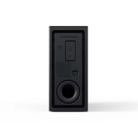 Soundbar LG SG10TY 420W - 3.1 CH, Dolby Atmos, DTS:X, DTS Digital Surround