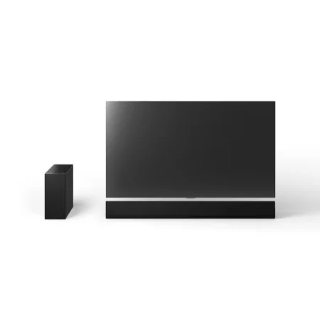 Soundbar LG SG10TY 420W - 3.1 CH, Dolby Atmos, DTS:X, DTS Digital Surround