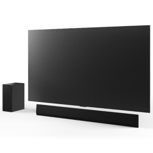 Soundbar LG SG10TY 420W -...
