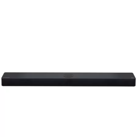 Soundbar LG SC9S 400W - 3.1.3 Canais, Meridian, Dolby Atmos, DTS:X, Hi-Res Audio