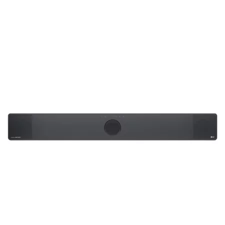 Soundbar LG SC9S 400W - 3.1.3 Canais, Meridian, Dolby Atmos, DTS:X, Hi-Res Audio