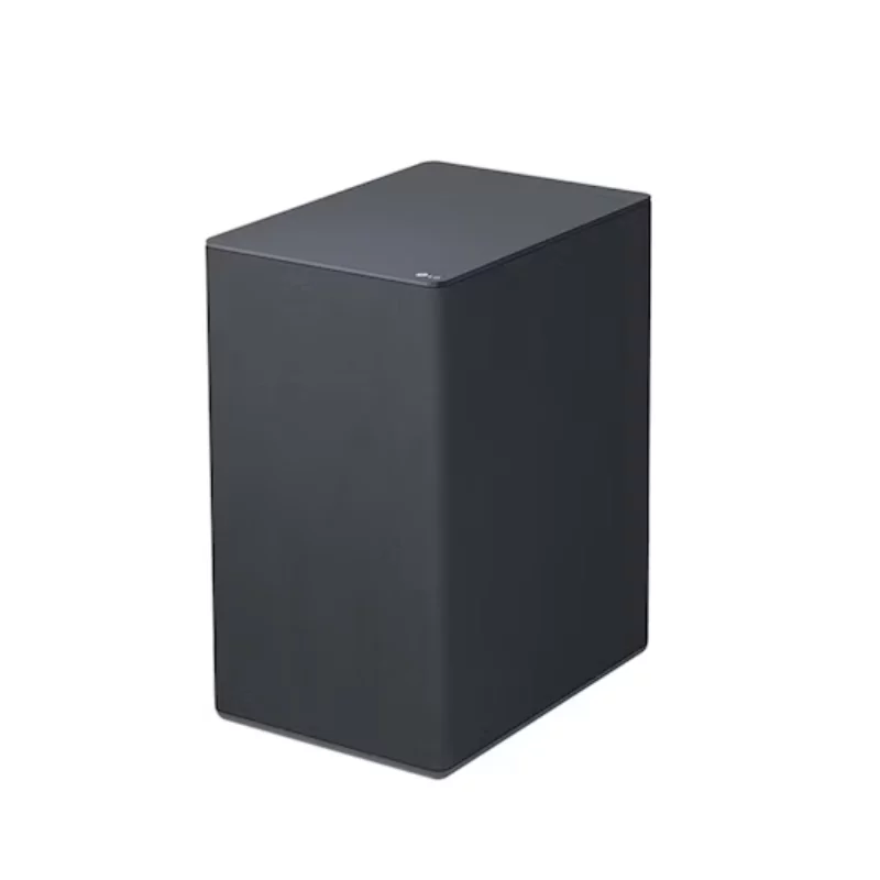 Soundbar LG SC9S 400W - 3.1.3 Canais, Meridian, Dolby Atmos, DTS:X, Hi-Res Audio