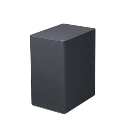 Soundbar LG SC9S 400W - 3.1.3 Canais, Meridian, Dolby Atmos, DTS:X, Hi-Res Audio