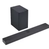 Soundbar LG SC9S 400W - 3.1.3 Canais, Meridian, Dolby Atmos, DTS:X, Hi-Res Audio