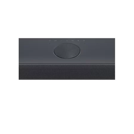 Soundbar LG SC9S 400W - 3.1.3 Canais, Meridian, Dolby Atmos, DTS:X, Hi-Res Audio