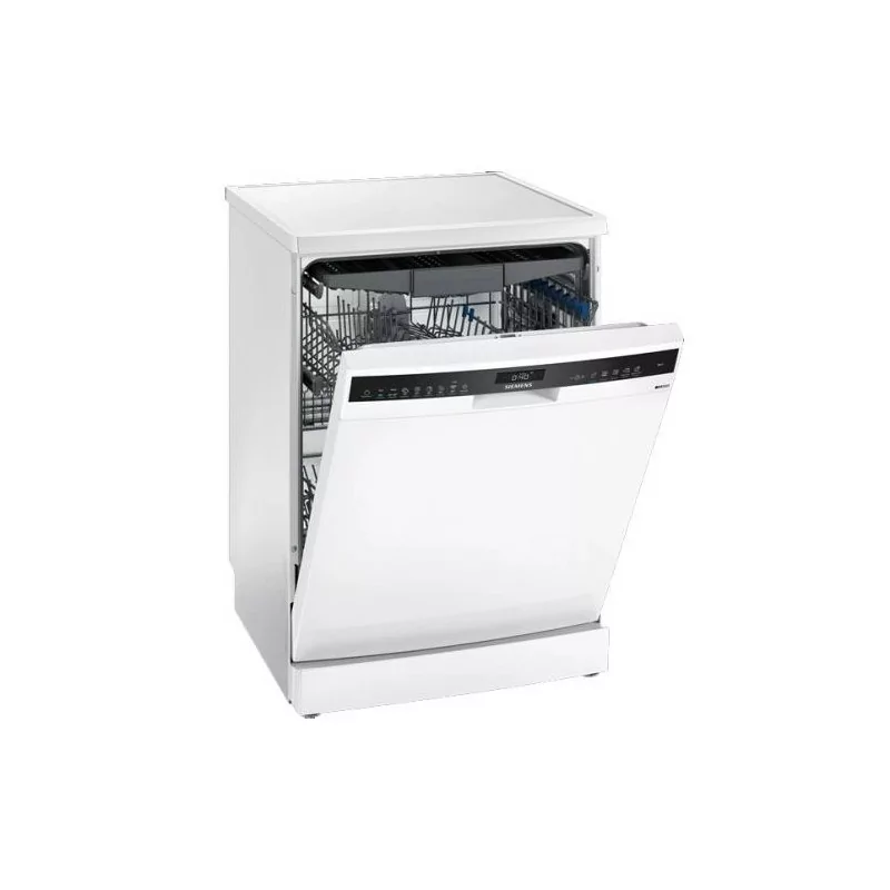 Máquina de Lavar Loiça Siemens - 14 Talheres - SN-25-EW-56-CE|Siemens|4242003861400 Máquina de Lavar Loiça Siemens - 14 Talheres - SN-25-EW-56-CE|Siemens|4242003861400