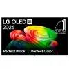 Smart TV LG OLED65B65LA de 65" (164 cm) OLED AI 4K 120Hz Dolby Vision webOS 26
