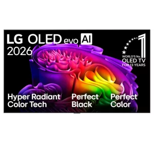Smart TV LG OLED65G64LW de...