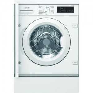 Maquina Lavar Roupa de Encastre - Siemens - 8KG 1400rpm WI-14-W-541-ES