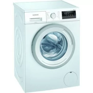 Maquina Lavar Roupa Siemens...