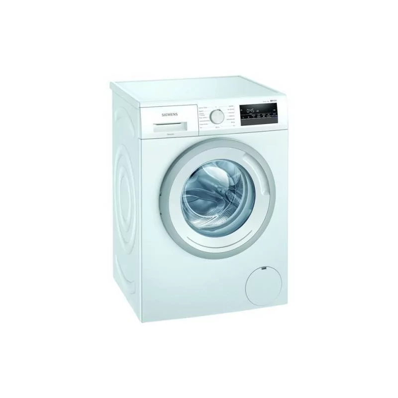 Maquina Lavar Roupa Siemens WM-12-N-269-EP