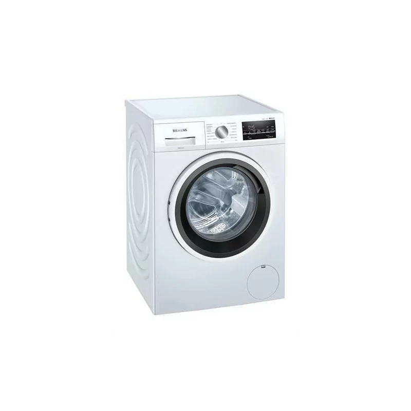 Maquina Lavar Roupa Siemens WM-12-US-61-ES