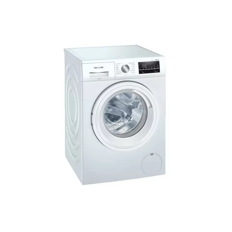 Maquina Lavar Roupa Siemens WM-12-UT-63-ES