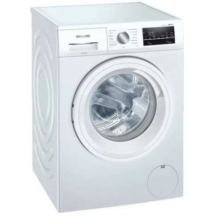 Maquina Lavar Roupa Siemens WM-12-UT-63-ES