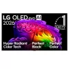 Smart TV LG OLED83G64LW 83" (210 cm) OLED evo AI G64 Gallery 4K 165Hz Dolby Vision webOS 26