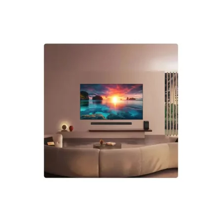 Smart TV LG OLED55G66LS.AEU 55" (139 cm) OLED evo AI G66 Gallery 4K 165Hz Dolby Vision webOS 26