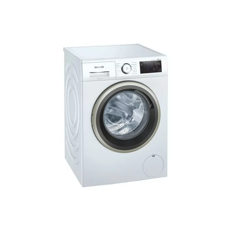 Maquina Lavar Roupa Siemens WM-14-UPH-1-ES