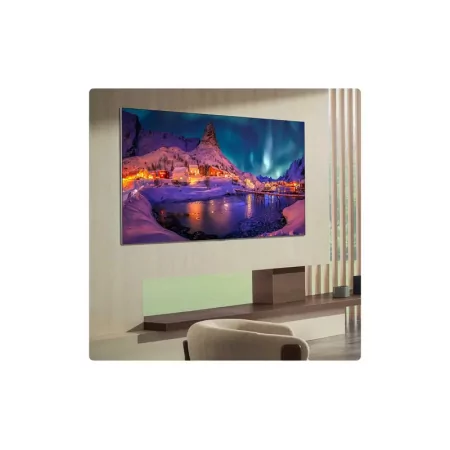 Smart TV LG OLED65G66LS.AEU 65" (164 cm) OLED evo AI G6 Gallery 4K 165Hz Dolby Vision webOS 26