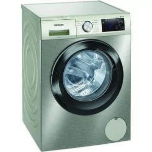 Maquina Lavar Roupa Siemens...